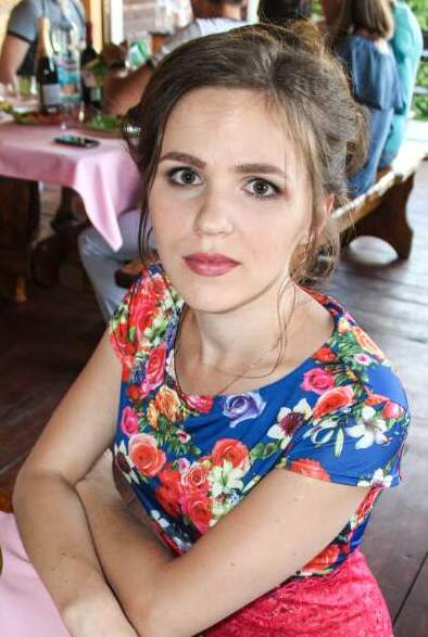 Бубёнова Наталья Михайловна